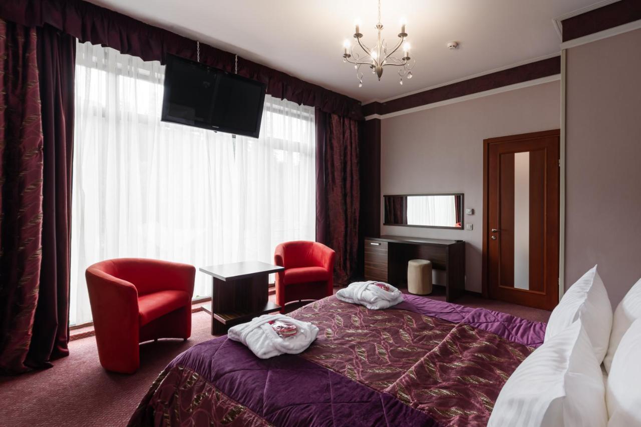 Bukovel Apart Zewnętrze zdjęcie