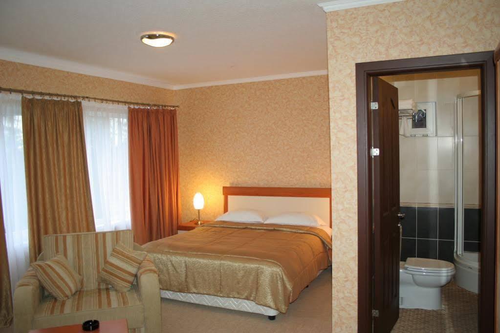 Bukovel Apart Zewnętrze zdjęcie