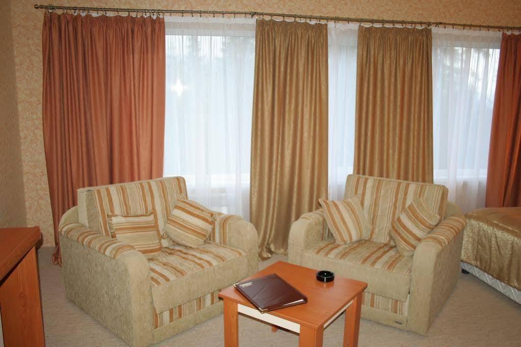 Bukovel Apart Zewnętrze zdjęcie