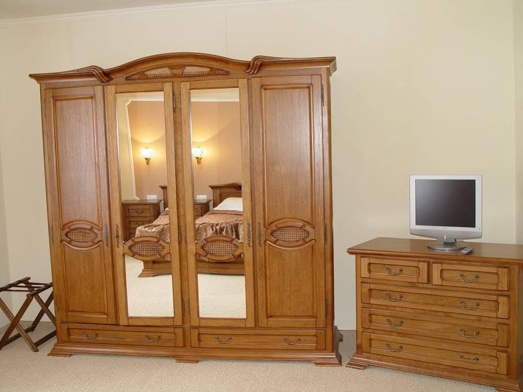 Bukovel Apart Zewnętrze zdjęcie