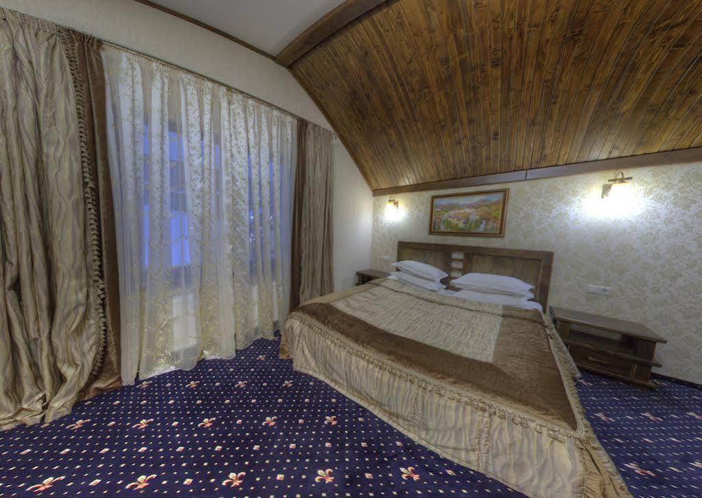 Bukovel Apart Zewnętrze zdjęcie