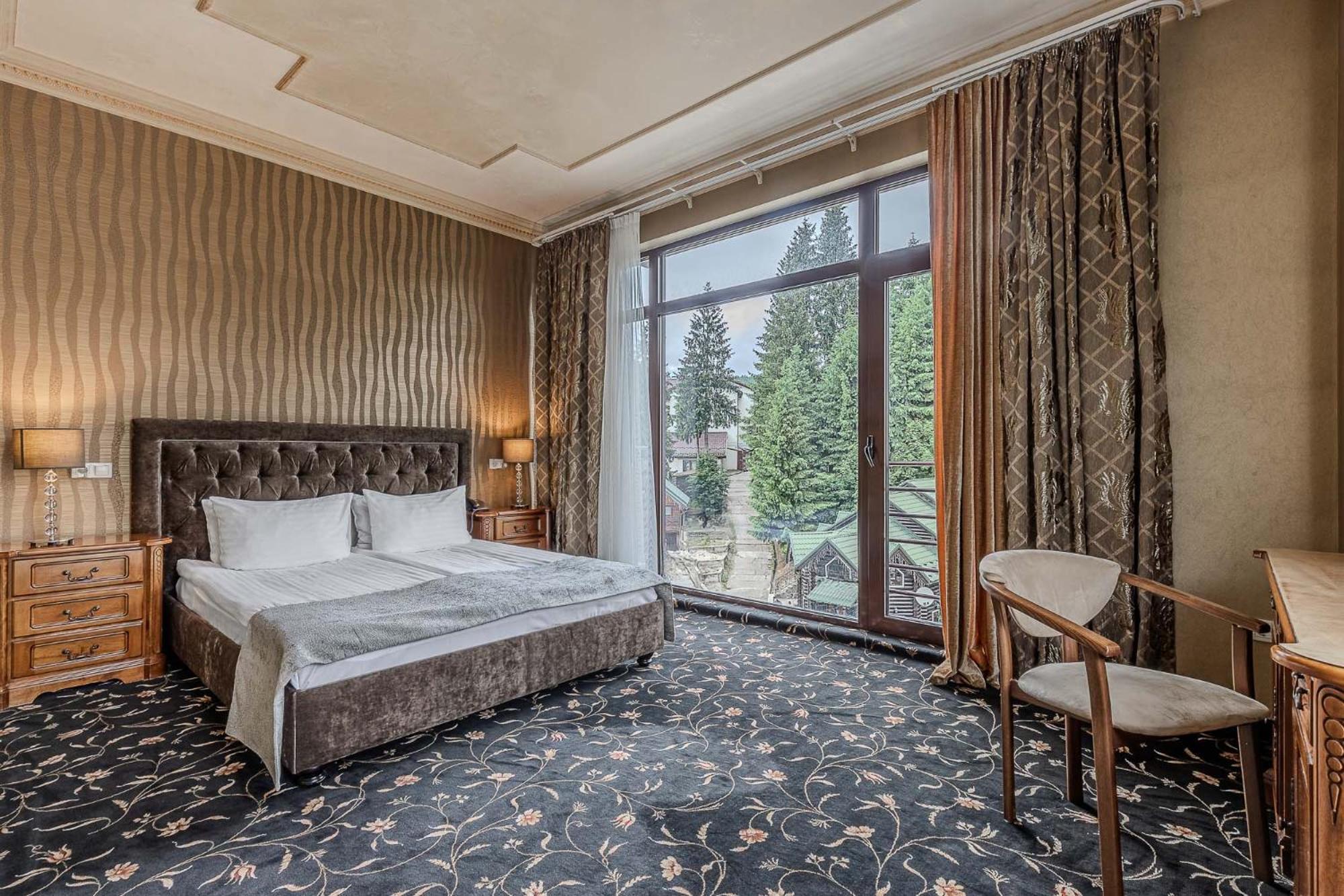 Bukovel Apart Zewnętrze zdjęcie