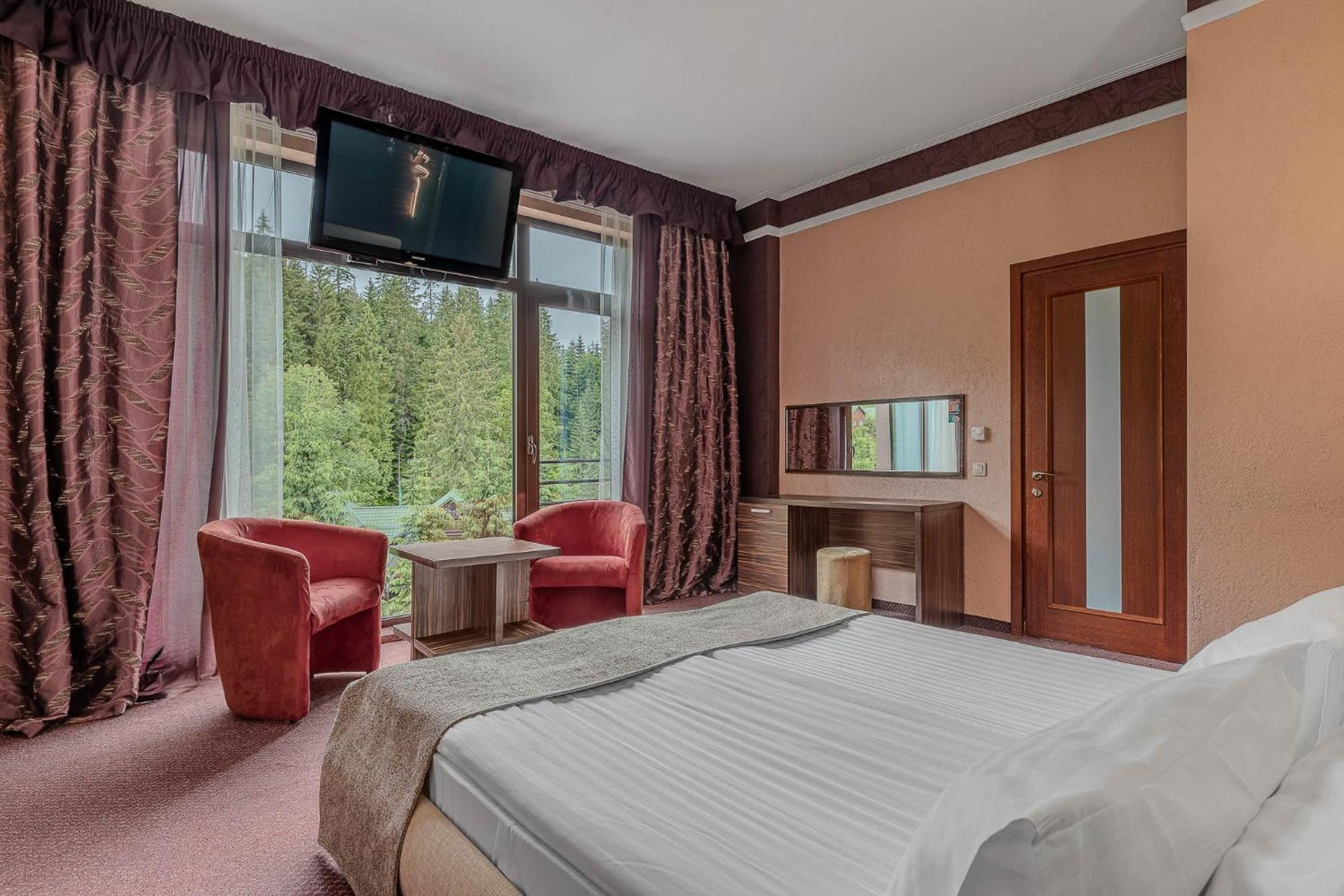 Bukovel Apart Zewnętrze zdjęcie